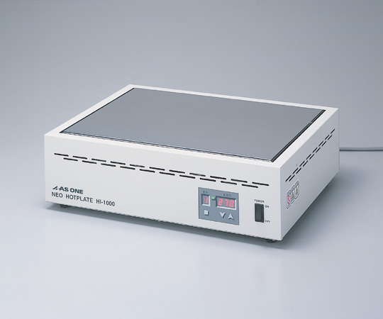 digital hot plate