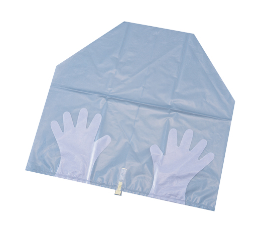 Mobile Glove Box, Japanese Glove Bag