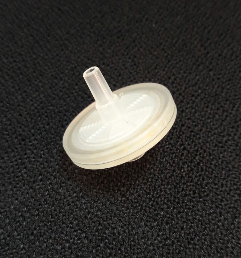 Syringe Filter, PVDF (not medical device, only for professional lab use)