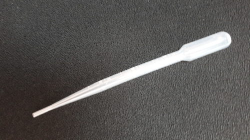 Pasteur Pipette / Transfer Pipette, PE (Non-Sterile), Labmart GQ (not medical device, only for professional lab use)