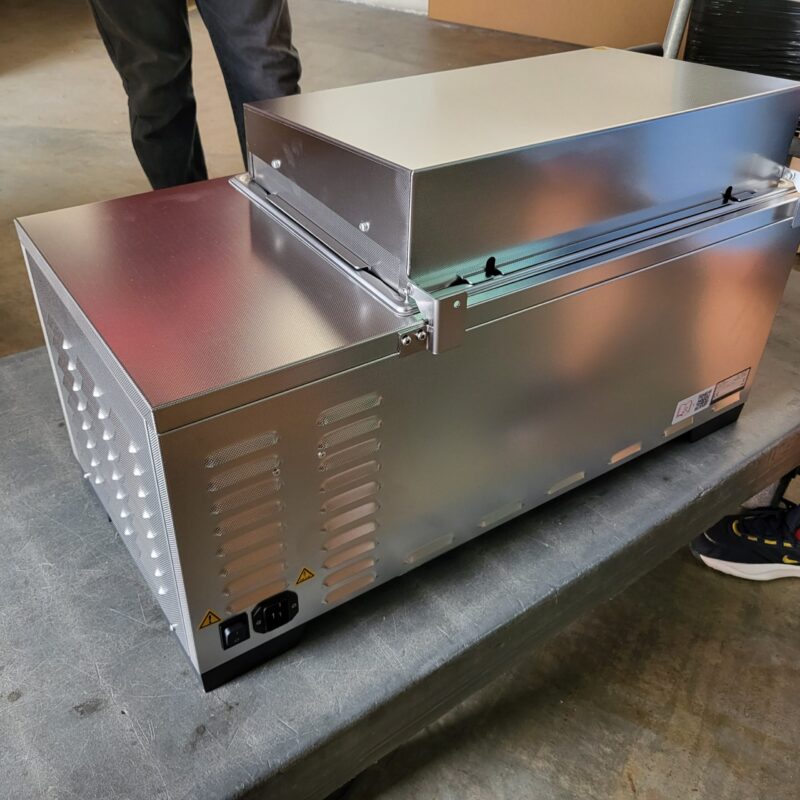 Waterbath, 23.1L, WTB24, Memmert Germany (not medical device, only for professional lab use) - Image 5