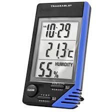 Precision hygrometer best sale