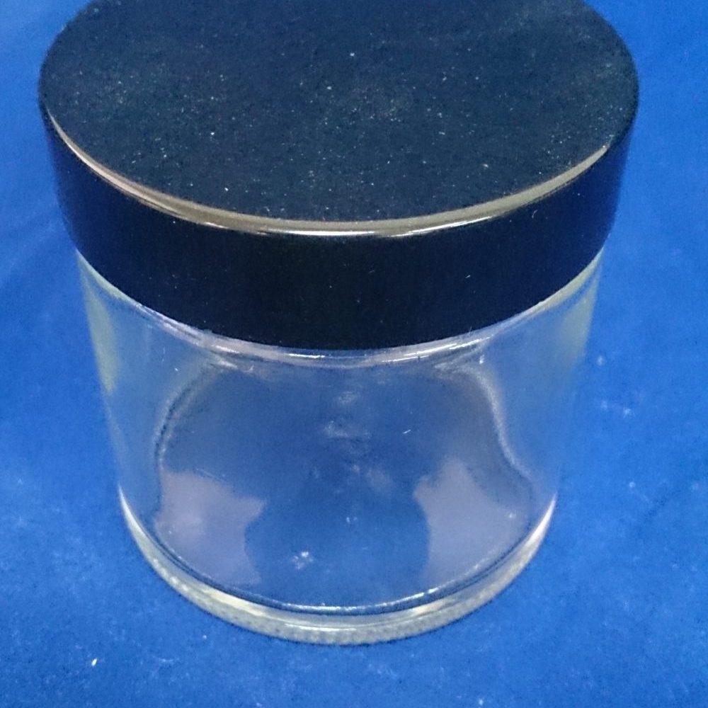 Specimen Bottle, Clear, Low Form (Ointment Jar), Samco UK AB LAB MART