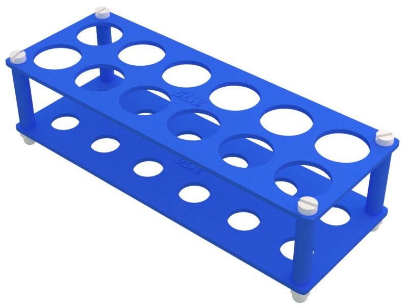 Tube Rack (Cryo Rack) for 50 ml Tubes