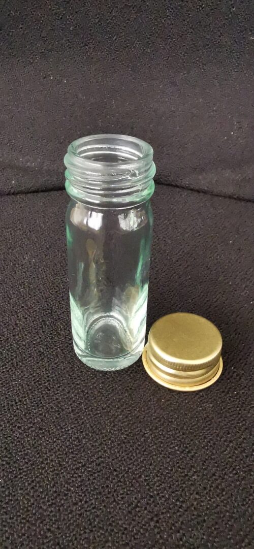 Universal Bottle, AE Chapman UK