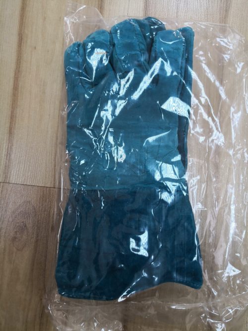 Gloves, Leather, Labmart Malaysia