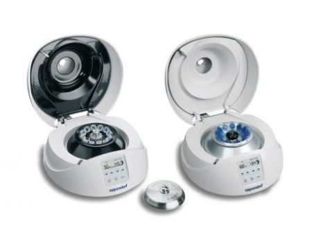 Microcentrifuge, Eppendorf MiniSpin
