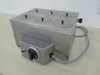 Mini WaterBath, Labmart (not medical device, only for professional lab use)