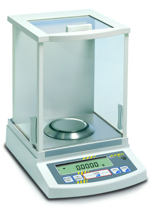 AntiVibration Table for Weighing Balance, Kern AB LAB MART