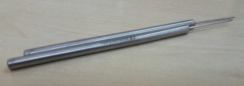 Dissecting Needle (not medical device, only for professional lab use)