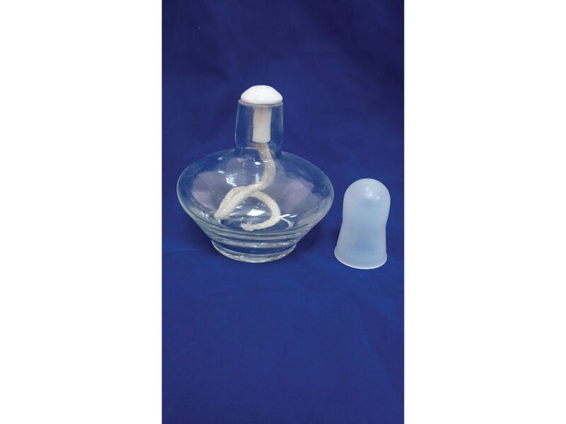 Alcohol Lamp, Labmart Malaysia - Image 2