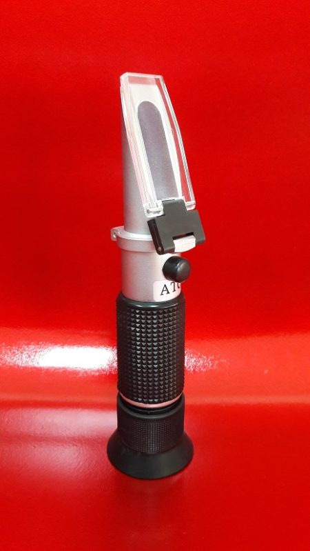 Refractometer, Honey, 12-30%, Analog, Atago HHR-NE