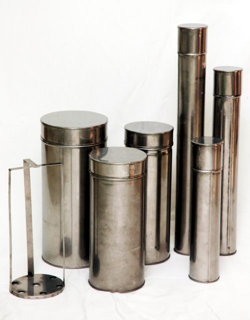 Glass Spreader, Triangular, Marienfeld Superior Germany AB LAB MART