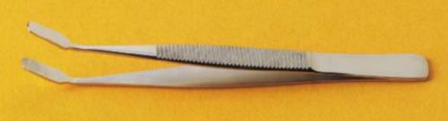 Forceps, Cover Slip, Stainless Steel, Samco UK (not medical device, only for professional lab use)