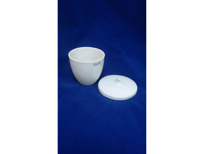 Crucible, Porcelain, Labmart GQ Malaysia - Image 2
