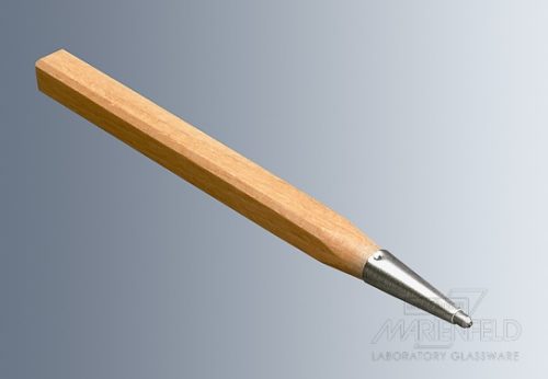 Glass Writing Diamond Pen, Marienfeld Superior Germany