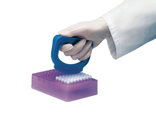 Capping Aid for PCR Strip, Eppendorf