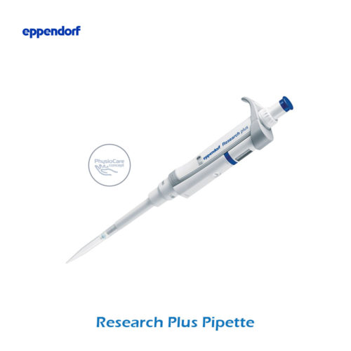 Eppendorf Research Plus Pipette | AB Lab Mart Online Store Malaysia