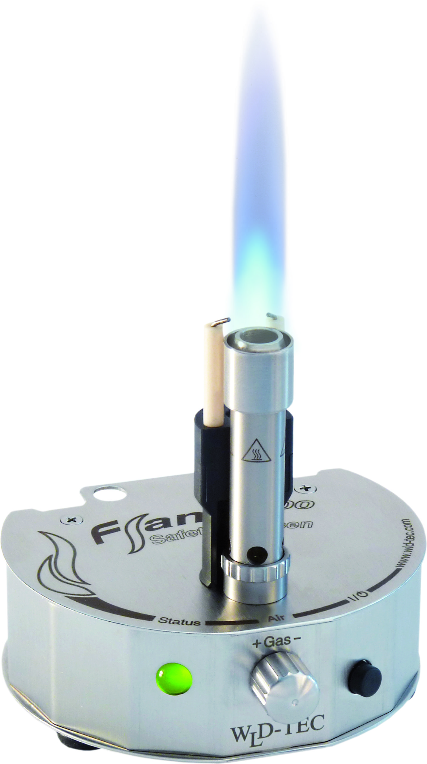 VWR® Bunsen Burners