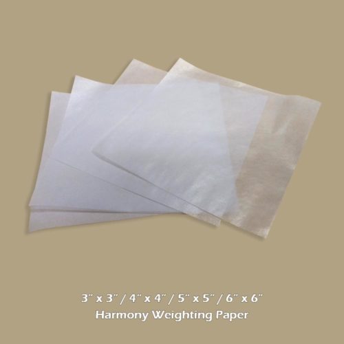 Harmony Weighing Paper | AB Lab Mart Malaysia
