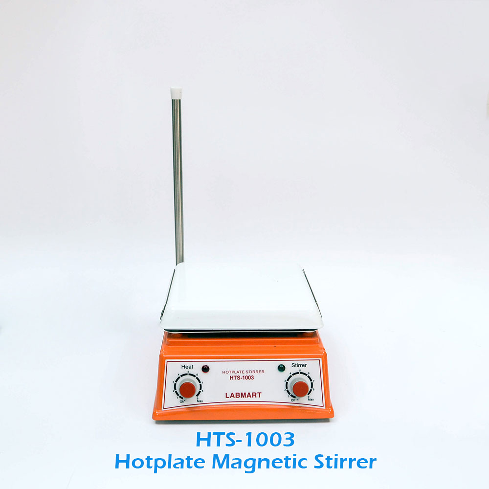Labmart Hotplate Magnetic Stirrer HTS-1003 | | AB Lab Mart Online Store Malaysia