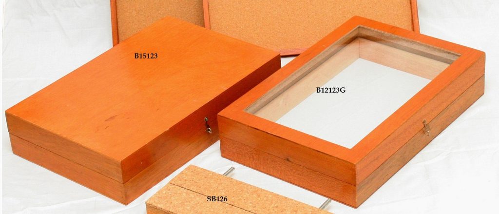 Insect Setting Board, Labmart Malaysia - AB LAB MART