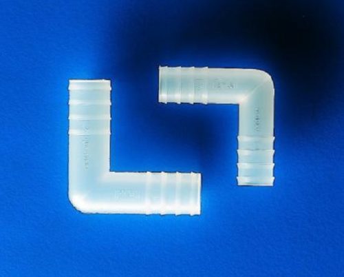 L-Shaped (Elbow) Connector, Kartell Italy