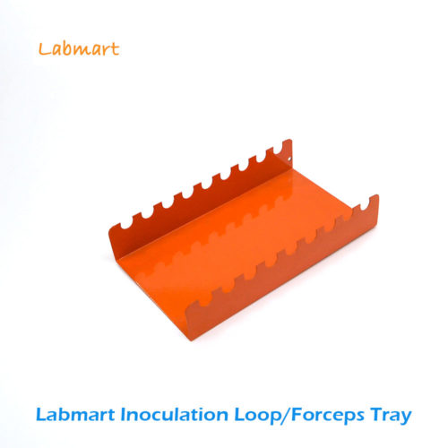 Labmart Inoculation Loop/Forceps Tray | AB Lab Mart Online Store Malaysia