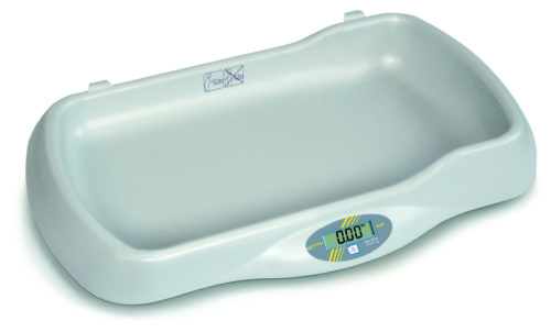 Weighing Balance for Baby, 20kg, Kern Germany (not medical device, only for professional lab use)