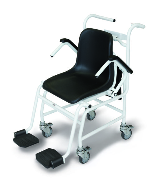 Chair Weighing Balance, 250kg, Kern Germany (not medical device, only for professional lab use)