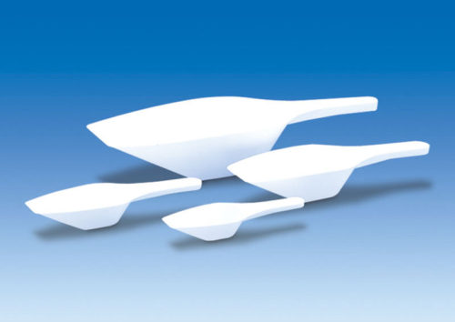 Measuring Scoop, PP, Vitlab Germany