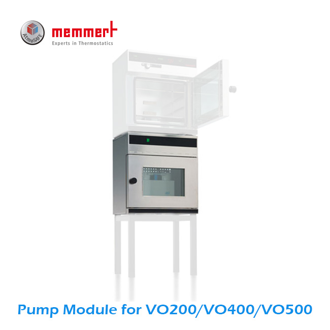 Memmert Pump Module for VO200/VO400/VO500 | AB LAB MART Malaysia