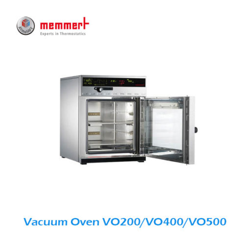 Memmert Vacuum Oven VO200/400/500 | AB LAB MART Malaysia