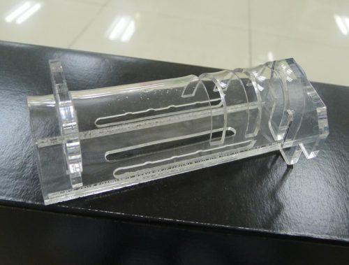 Mouse Restrainer, Labmart