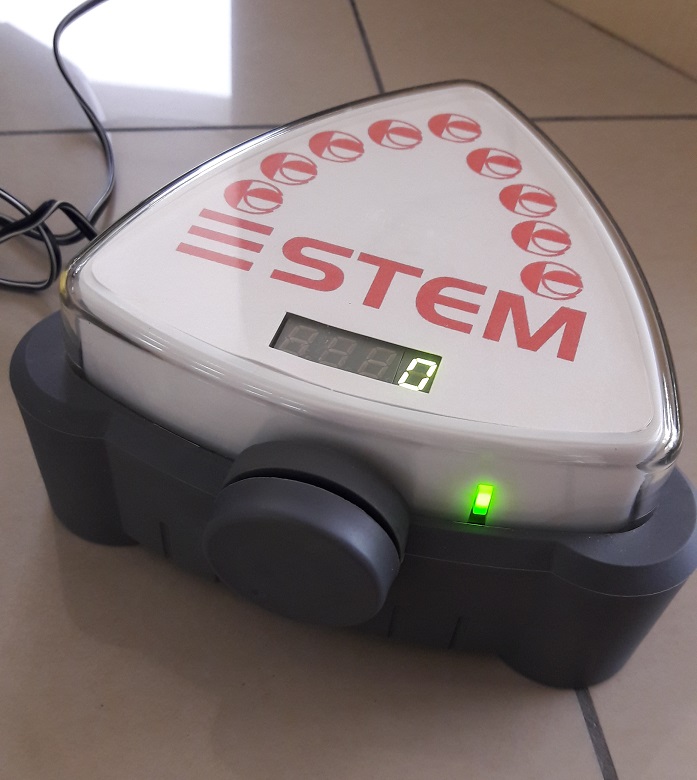 Magnetic Stirrer, Mini - Image 2