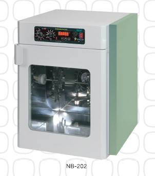 N-Biotek Hybridisation Incubator (not medical device, only for professional lab use)