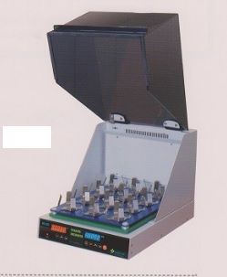 N-Biotek Mini Shaking Incubator (not medical device, only for professional lab use)