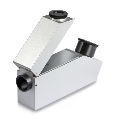 Refractometer, Analogue (Jewellery), Kern Germany