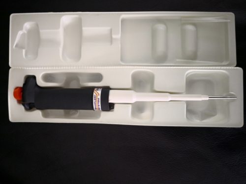 Single Channel Micropipette, Adjustable, Oxford USA