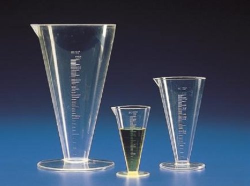 Conical Measure, PMP, Kartell