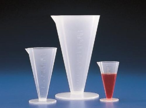 Conical Measure, PP, Kartell