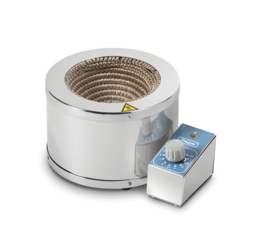 Heating Mantle, Raypa Spain