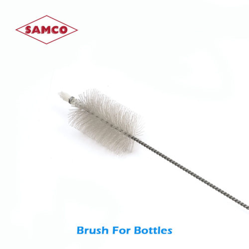 Samco Laboratory Bottle Brush BU410-12 | AB Lab Mart Online Store Malaysia