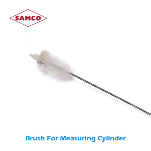 Samco Measuring Cylinder Brush BU430-12 | AB Lab Mart Online Store Malaysia
