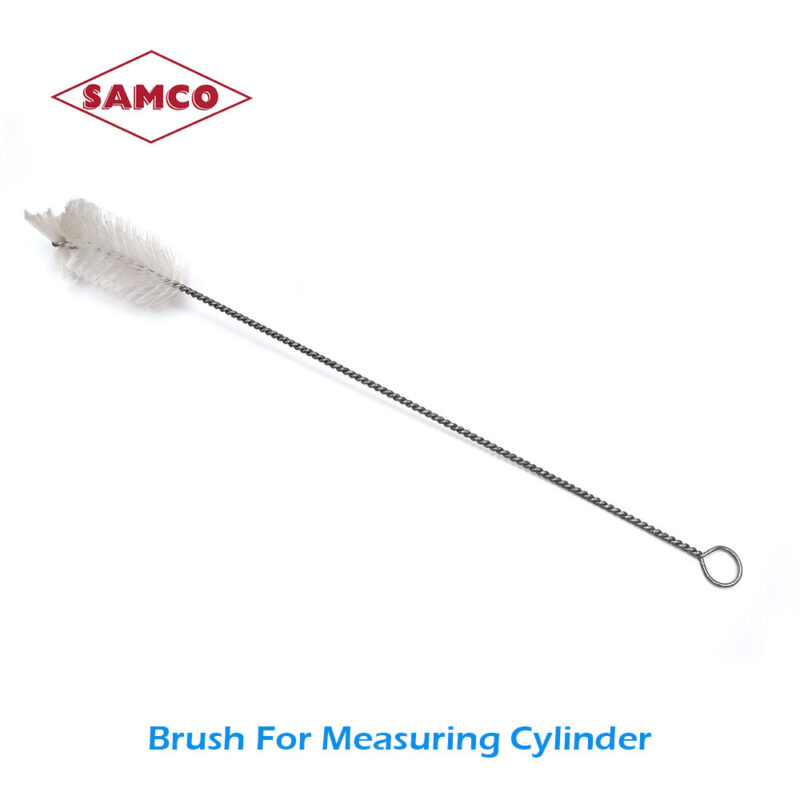 Samco Measuring Cylinder Brush BU430-12 | AB Lab Mart Online Store Malaysia