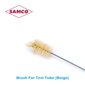 Samco Test Tube Brush (Beige) | AB Lab Mart Online Store Malaysia