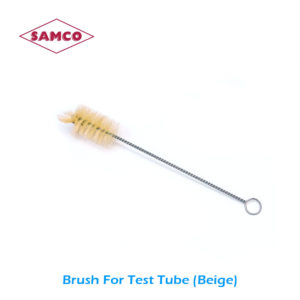 Samco Test Tube Brush (Beige) | AB Lab Mart Online Store Malaysia
