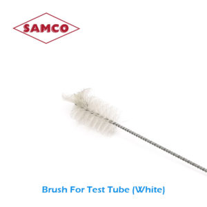 Samco Test Tube Brush (White) | AB Lab Mart Online Store Malaysia