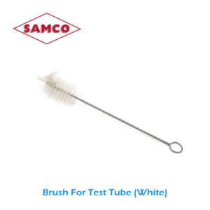 Samco Test Tube Brush (White) | AB Lab Mart Online Store Malaysia