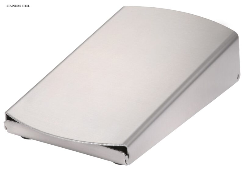 Gas Burner Accessory : Foot Pedal, WLD Tec Germany - Image 2